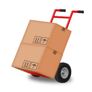 Comment faire ses cartons de déménagement ? 